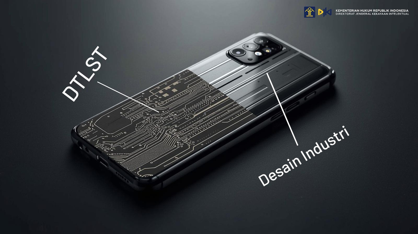 DTLST dan Desain Industri: Apa Perbedaannya?