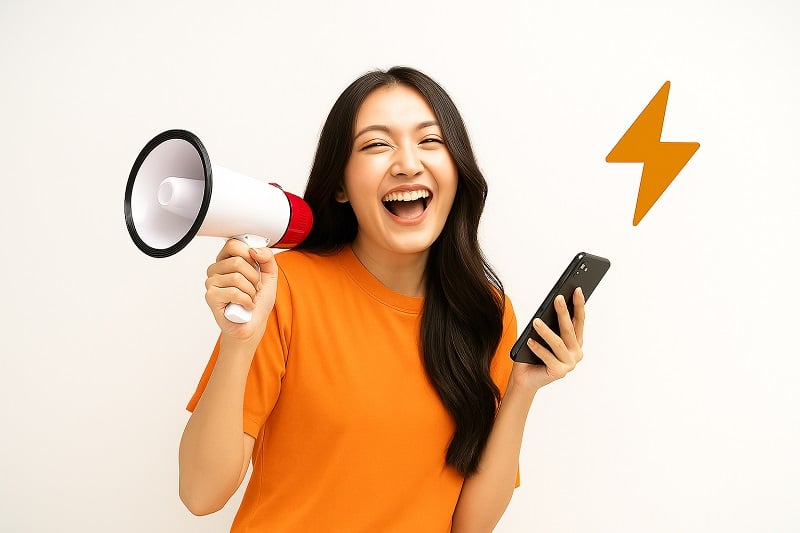 Siap-Siap Adu Cepat! Begini Cara Menangin Promo Flash Sale Rp99
