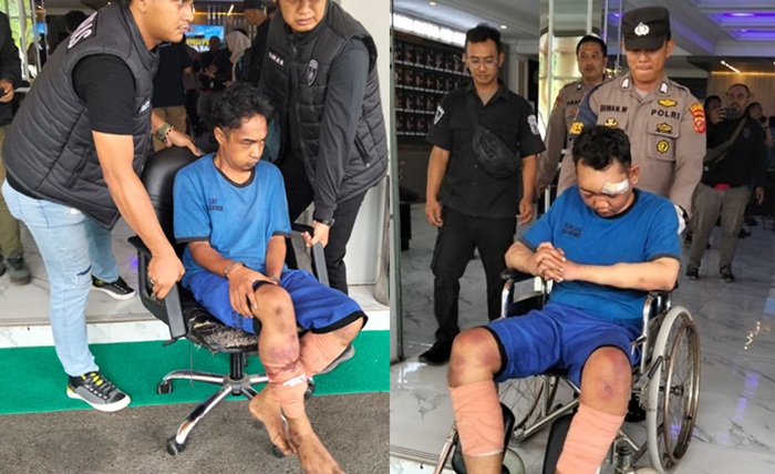 Pembunuhan 5 Orang Sekeluarga di Indramayu, Modus Tersangka Bisnis Minyak Goreng