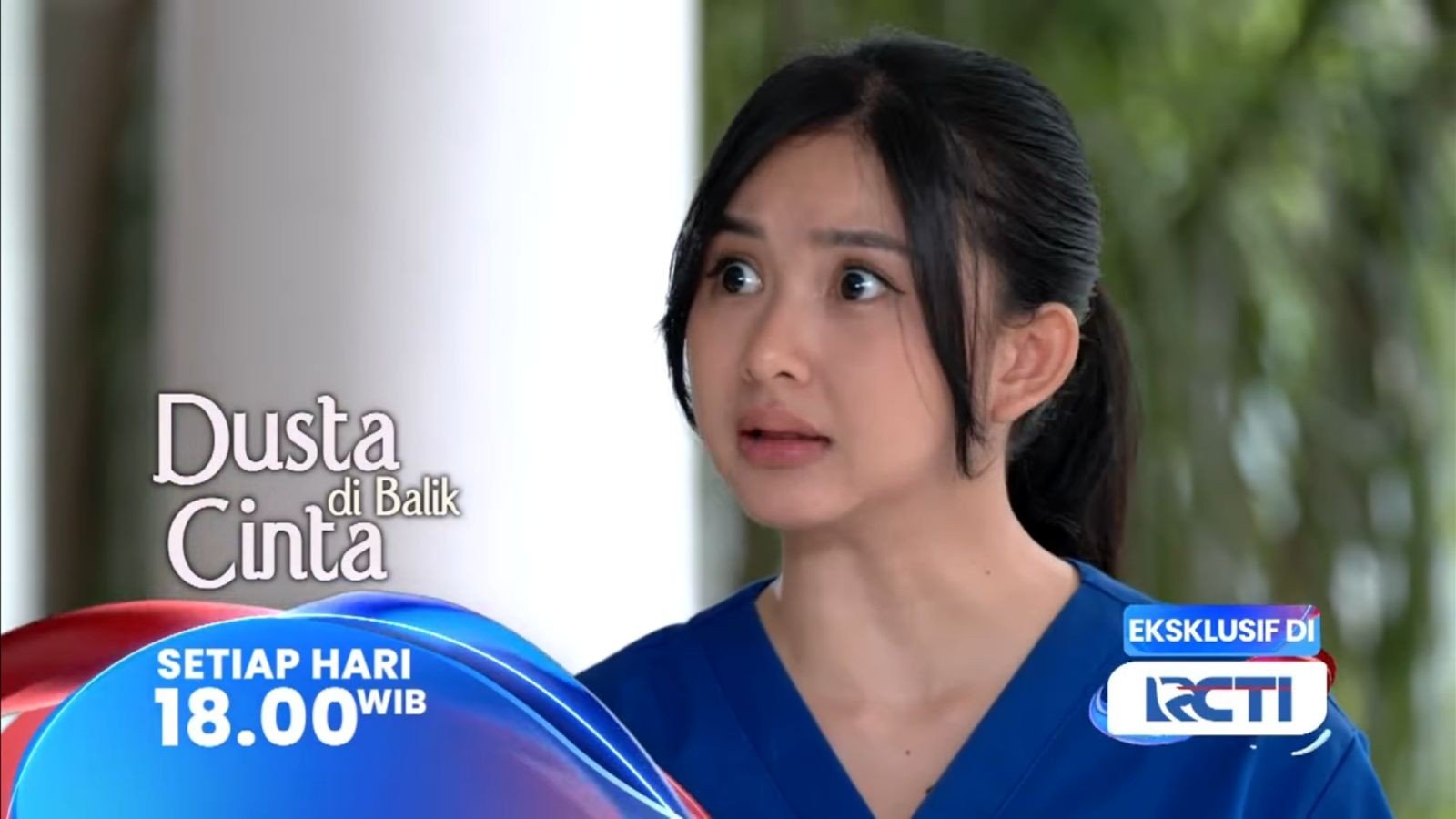 Sinopsis Dusta di Balik Cinta Eps 15, Rabu 10 September 2025: Takut Tuduhan, Melinda Cari Kambing Hitam