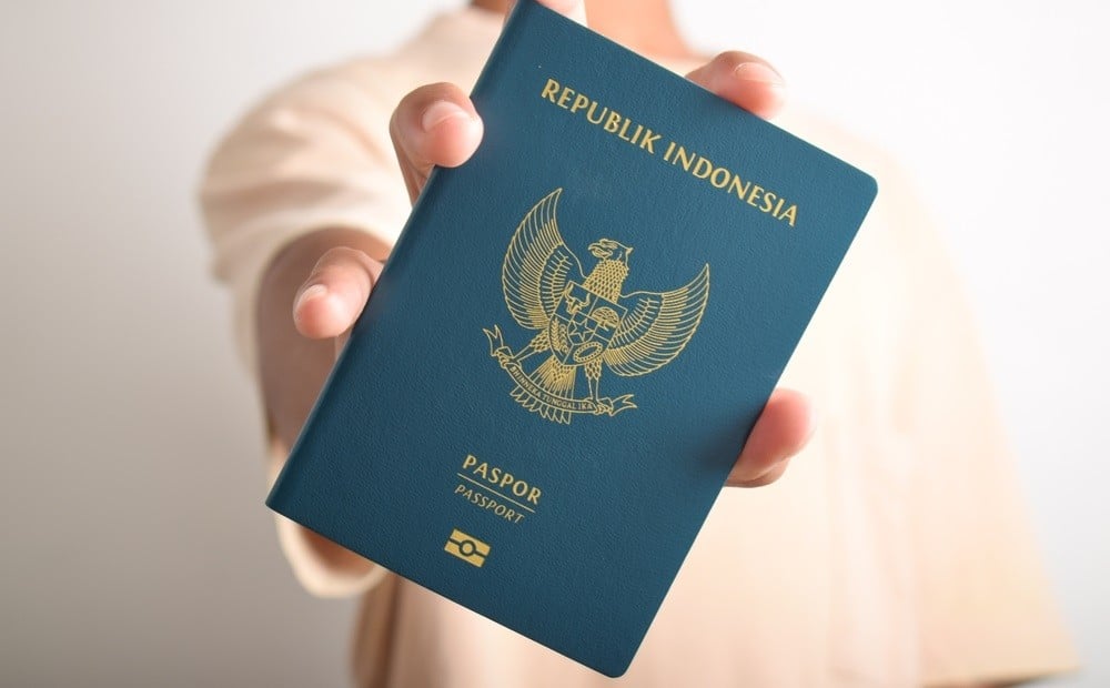 Peran Dokumen Perjalanan dalam Membangun Jejaring Bisnis