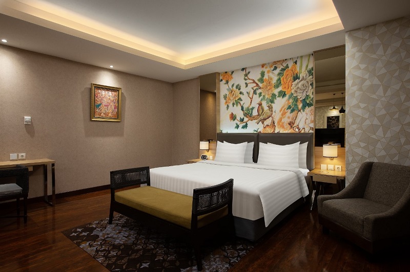 Archipelago Hadirkan Inovasi Smart Room, Teknologi dalam Setiap Sentuhan