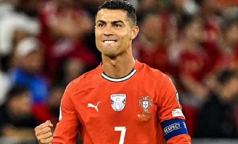 Hasil Lengkap Kualifikasi Piala Dunia 2026 Zona Eropa: Ronaldo Ukir Sejarah! Norwegia Menang 11-1