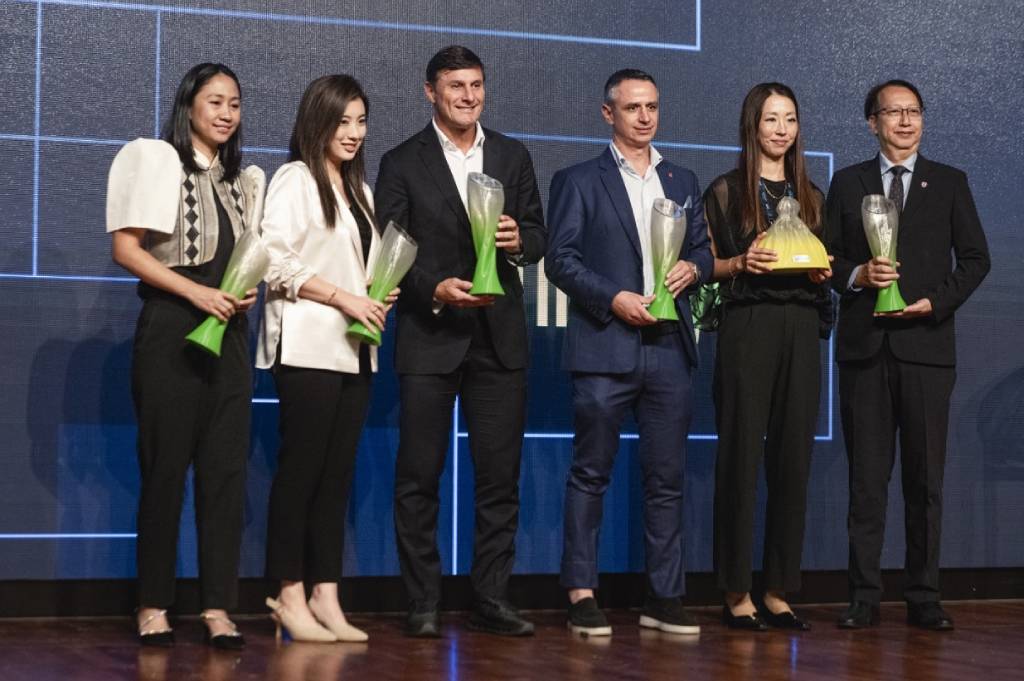 LALIGA Raih Penghargaan Internasional Berkat Pengembangan Sepak Bola Akar Rumput Asia Tenggara