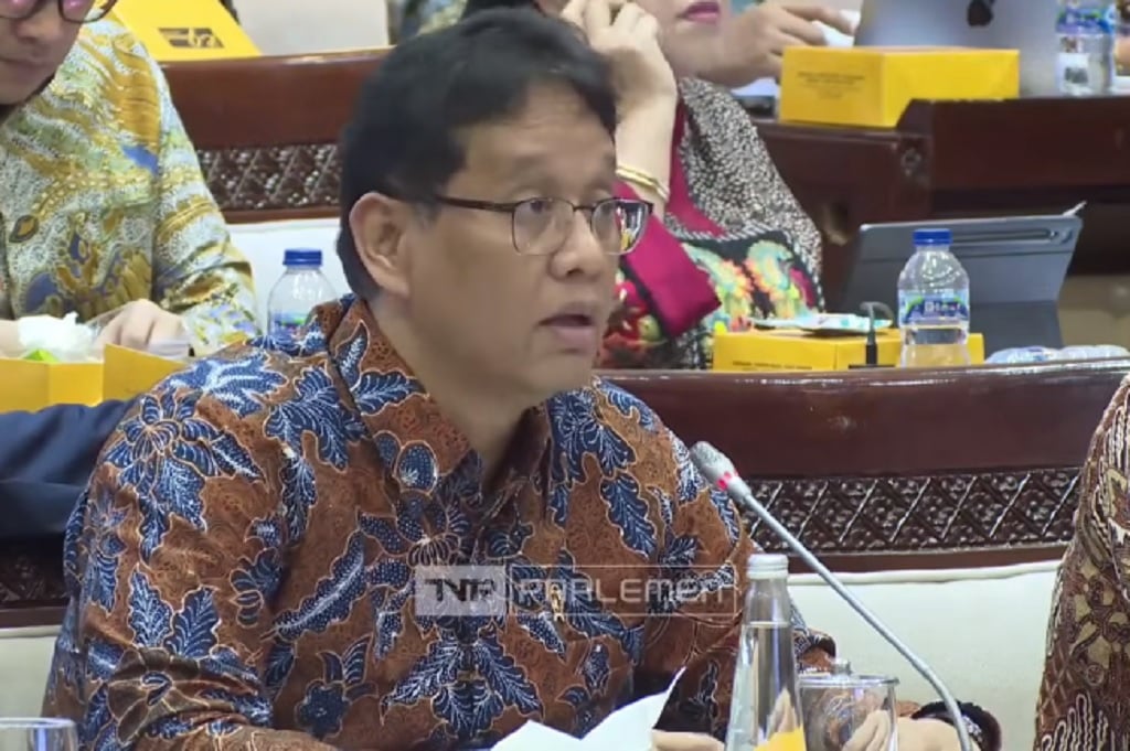 Purbaya Ungkap Neraca Dagang Indonesia Tetap Kuat, Ini Alasannya