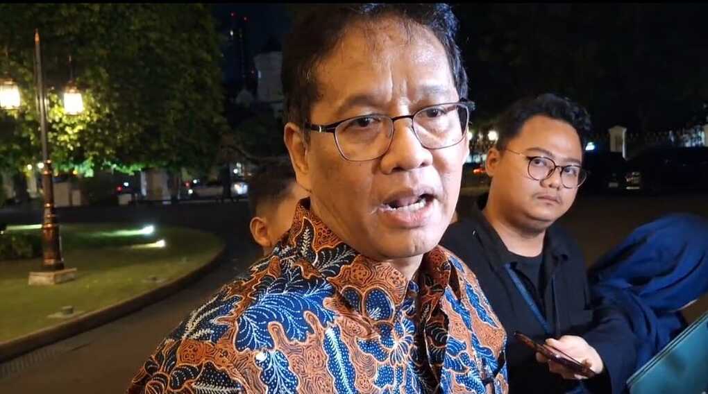 Menkeu Purbaya Bela Anaknya Viral Sebut Sri Mulyani Agen CIA: Dia Nggak Ngerti, Masih Kecil