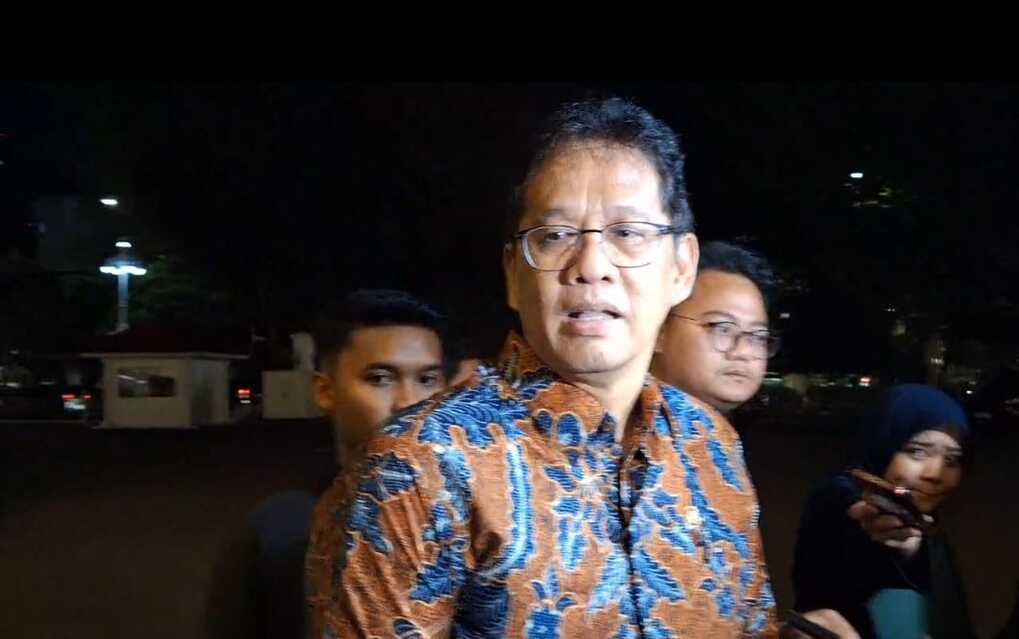 Menkeu Purbaya Larang Anak Main Instagram usai Viral Lengserkan Agen CIA