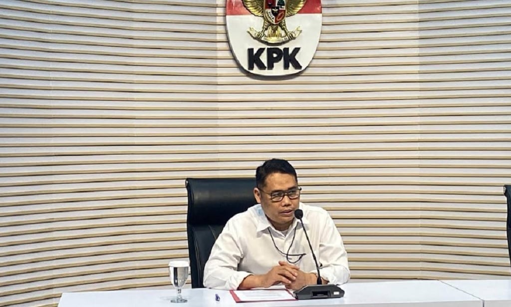 KPK Ungkap Ada Upaya Lobi Asosiasi Travel Haji ke Kemenang, untuk Apa?