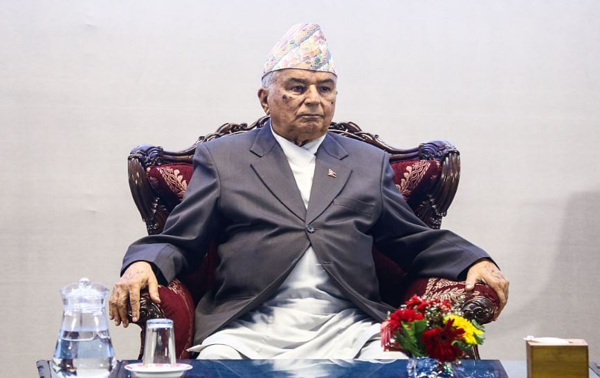 Nepal Rusuh, Presiden Ram Chandra Paudel Ajak Demonstran Berunding
