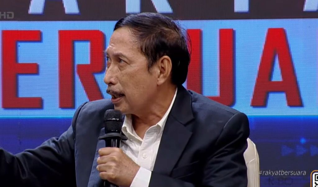 Sosiolog Soroti 17+8 Tuntutan Rakyat: Kenapa Tak Ada Adili Jokowi?
