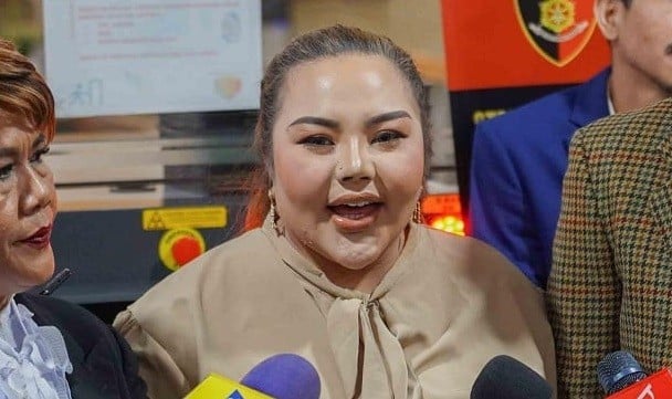 Minta Tes DNA Ulang, Lisa Mariana Ungkap Ada Kemiripan Anaknya dengan Ridwan Kamil