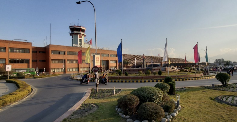 Bandara Kathmandu Nepal Sudah Dibuka Lagi, Begini Situasi Terkini
