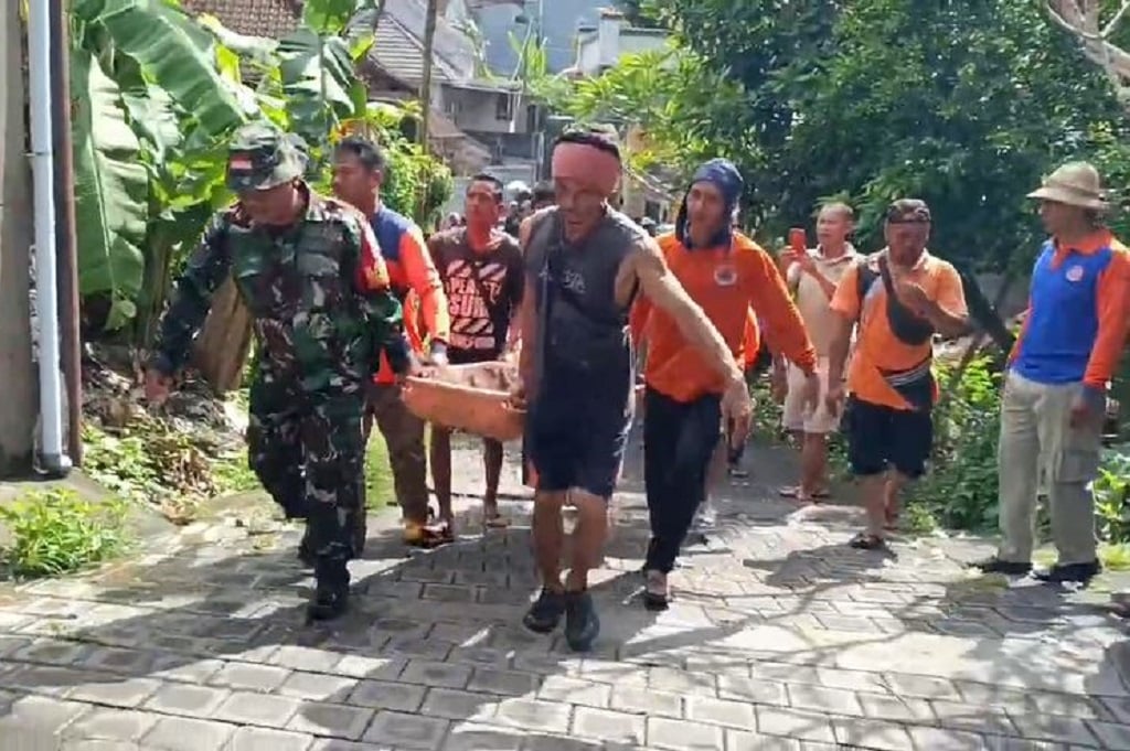 Identitas 15 Korban Banjir Bali, 9 Orang Tewas dan 6 Hilang