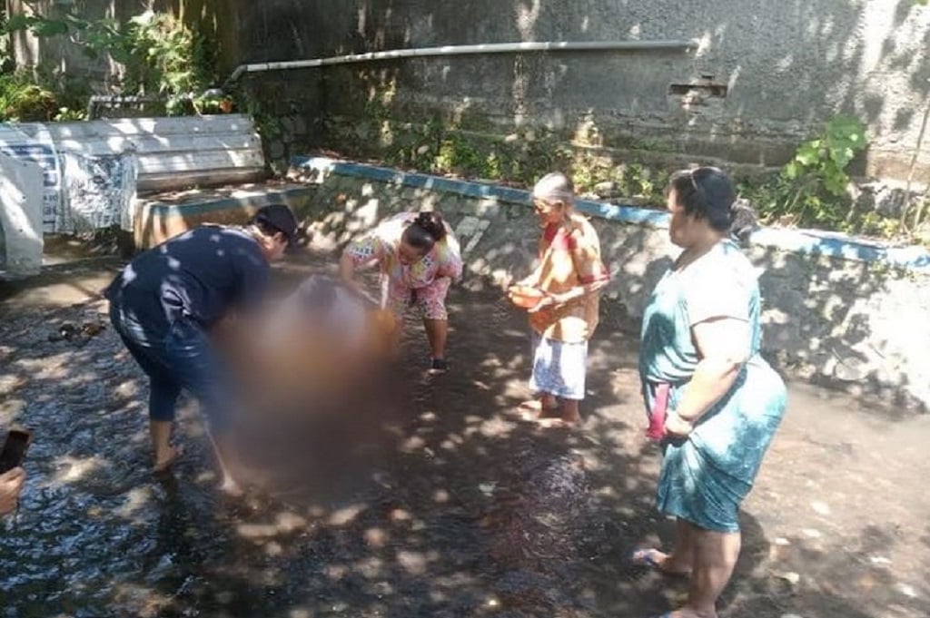 Mahasiswi Cantik Nekat Aborsi di Malang, Kini Jadi Tersangka Bersama Pacar