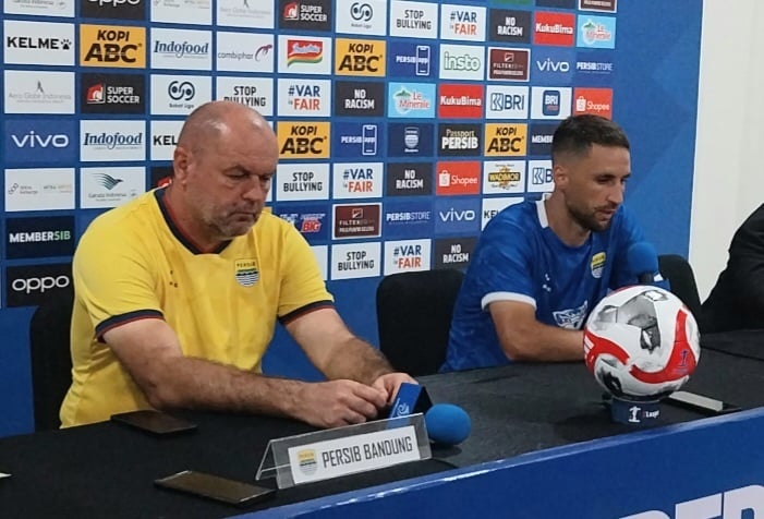 Bukan Cuma Thom Haye! Sepupu Bintang Liverpool Siap Bersaing Demi Persib Hancurkan Persebaya