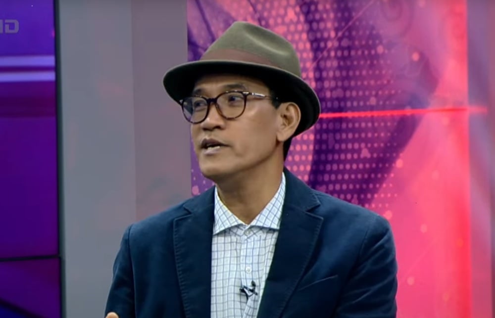 Refly Harun soal TNI Konsultasi Dugaan Pidana Ferry Irwandi: Ancam Kebebasan Sipil