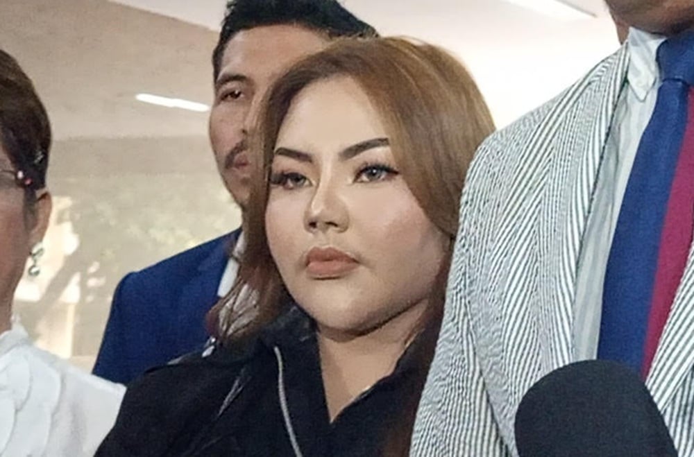 Lisa Mariana Ngaku Terima Aliran Dana dari Ridwan Kamil: Saya Pikir Banyak Uang