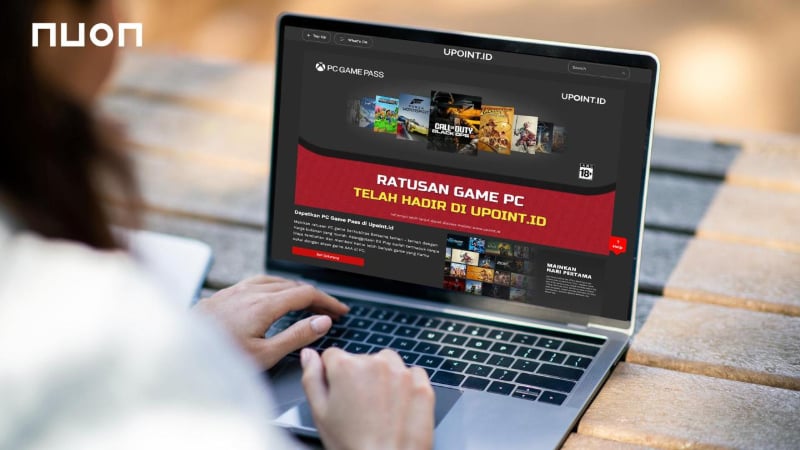 Telkomsel bersama Nuon dan Bango Hadirkan Akses Microsoft PC Game Pass Terjangkau