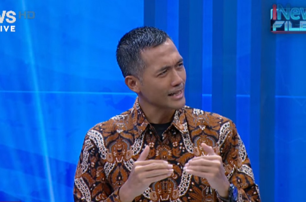 Wibawanto Nugroho: Prabowo Punya Tanggung Jawab Moral Penuhi 17+8 Tuntutan Rakyat