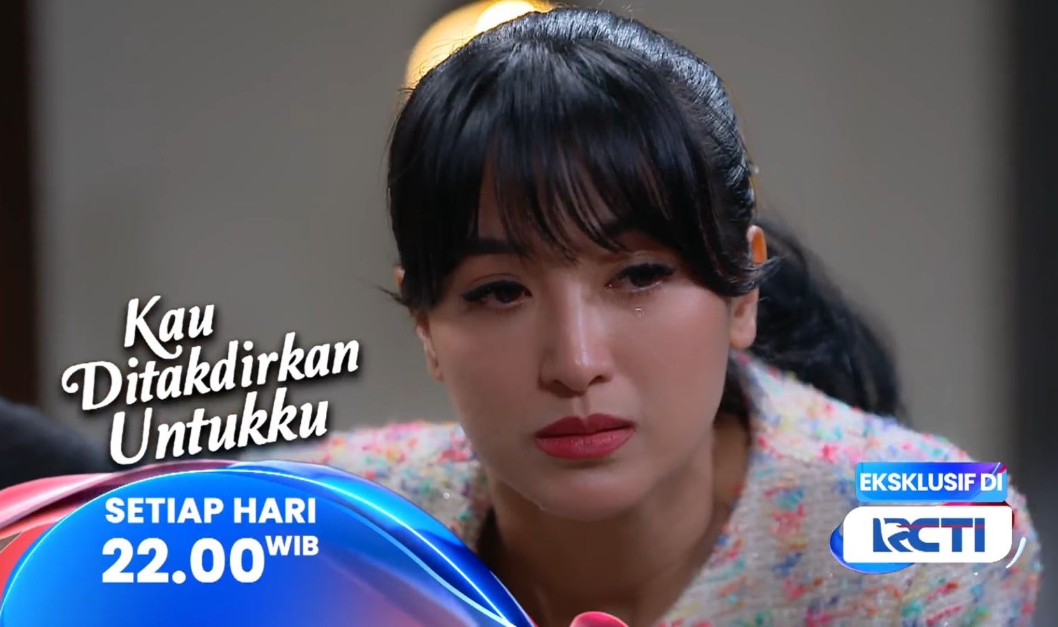 Sinopsis Kau Ditakdirkan Untukku Eps 147: Alya-Devan Dituduh Herman Penyebab Hilangnya Cakra dan Kematian Sukma