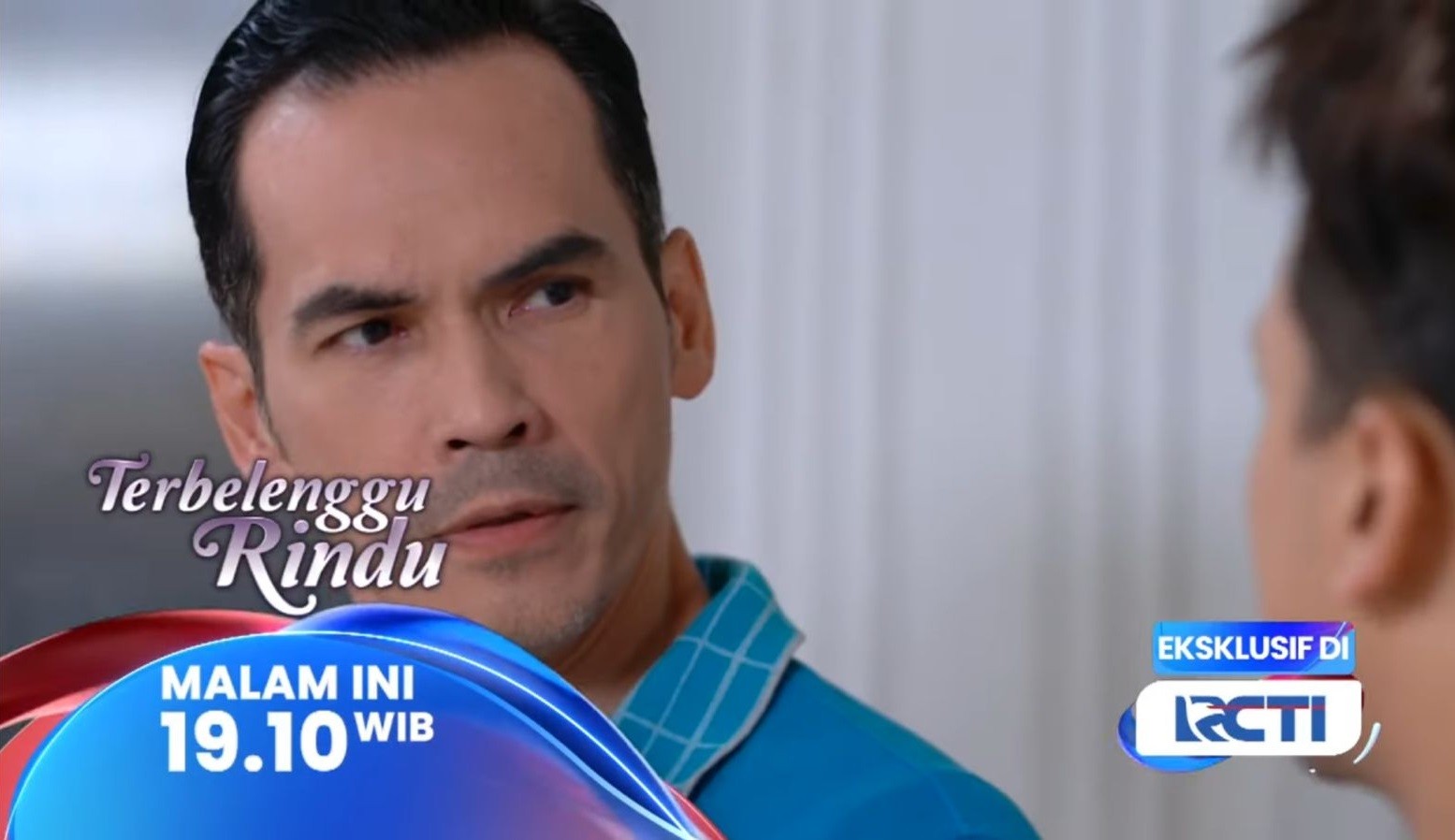 Sinopsis Terbelenggu Rindu Eps 361: Biru Tolak Investasi Surya, Damar Kumpulkan Barang Bukti Nadine