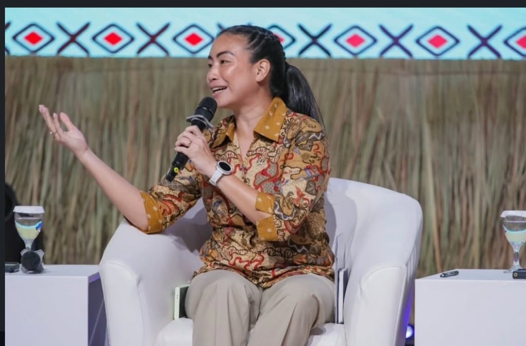 Harta Kekayaan Rahayu Saraswati, Keponakan Prabowo yang Mundur dari DPR