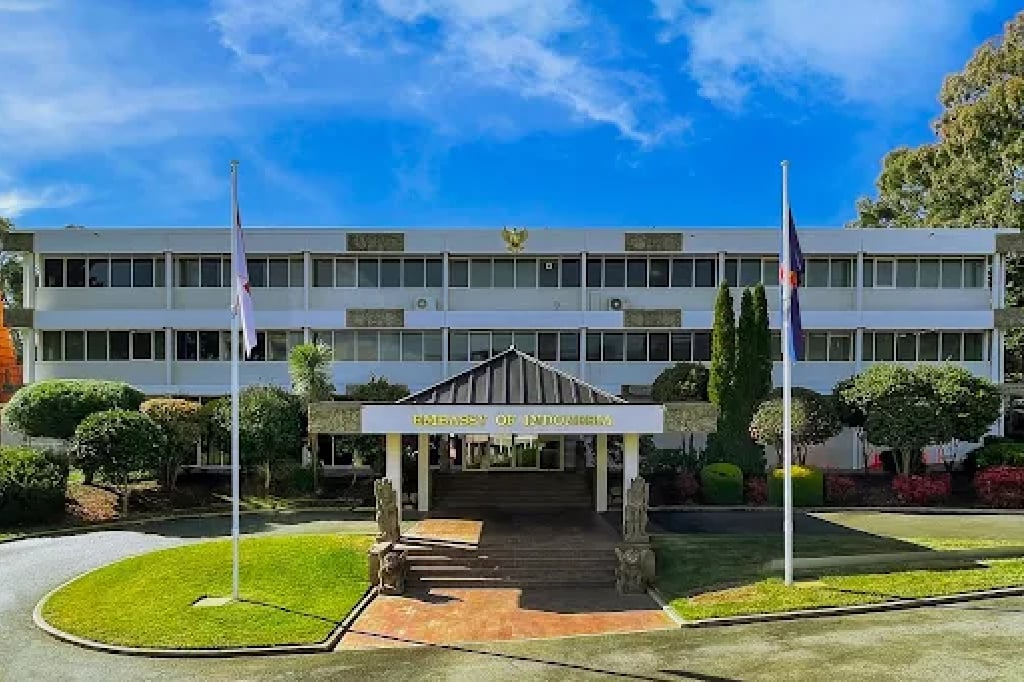 Warga Australia Demo Serentak di 12 Kota Besok, KBRI Canberra Minta WNI Waspada