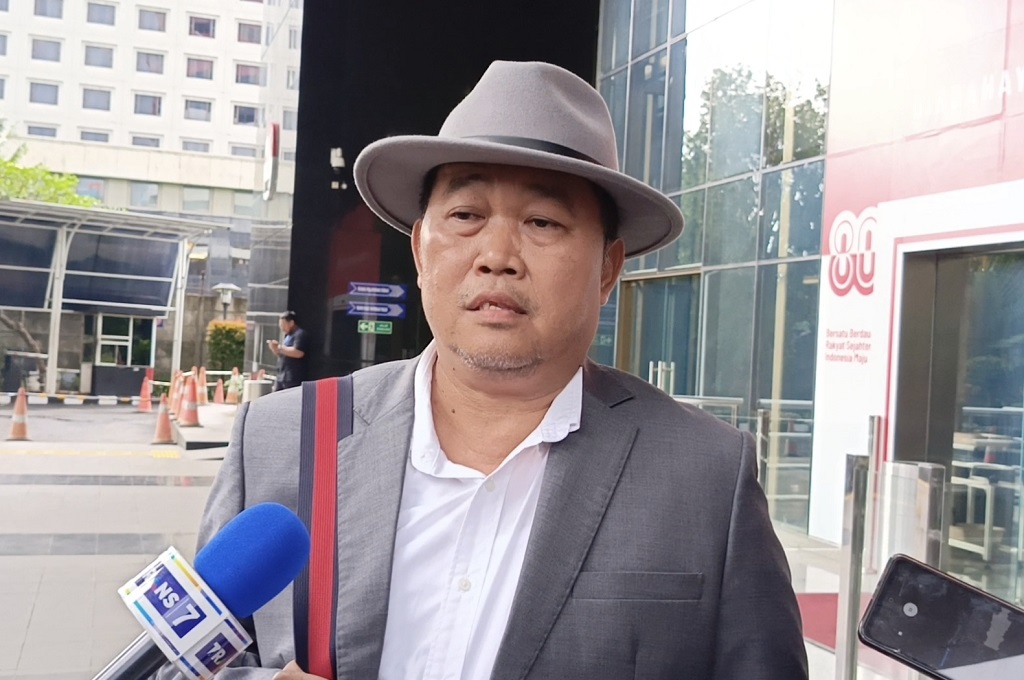 MAKI Serahkan Data Tambahan ke KPK terkait Kasus Korupsi Kuota Haji 2024, Apa Itu?