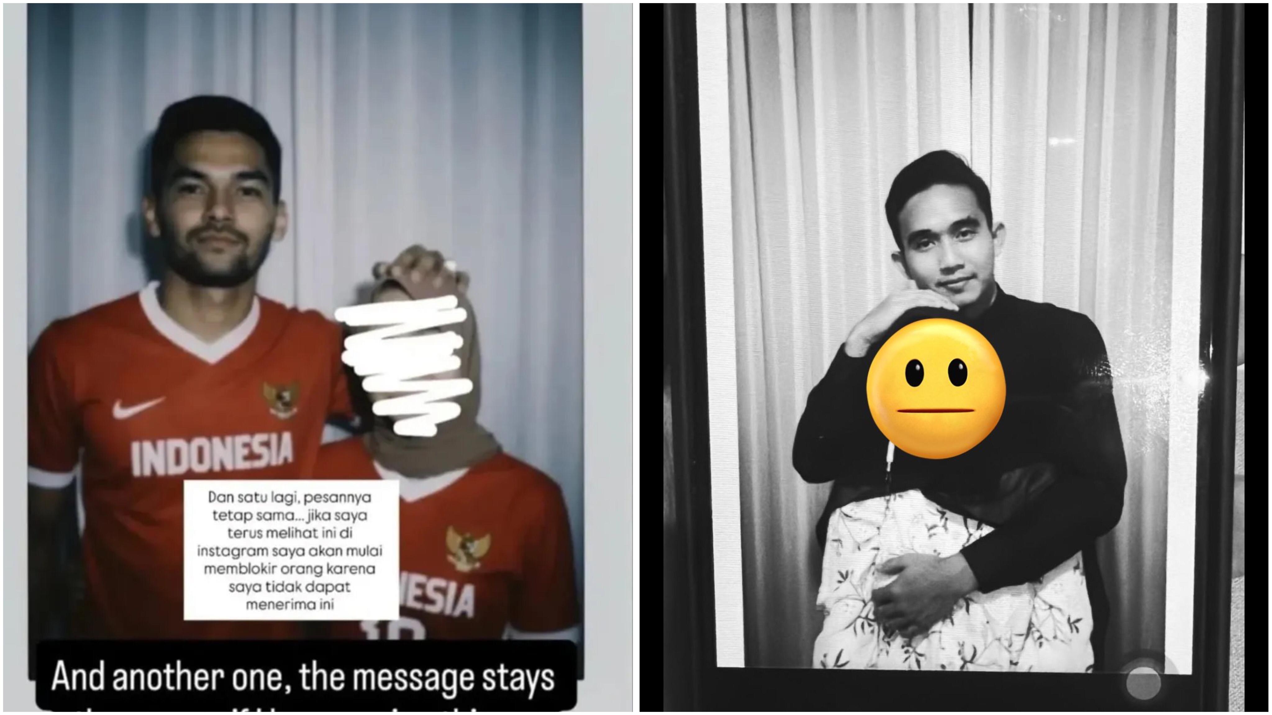 Viral Pemain Timnas Geram Jadi Korban Tren Foto AI oleh Fans, Ada Pose Dewasa!