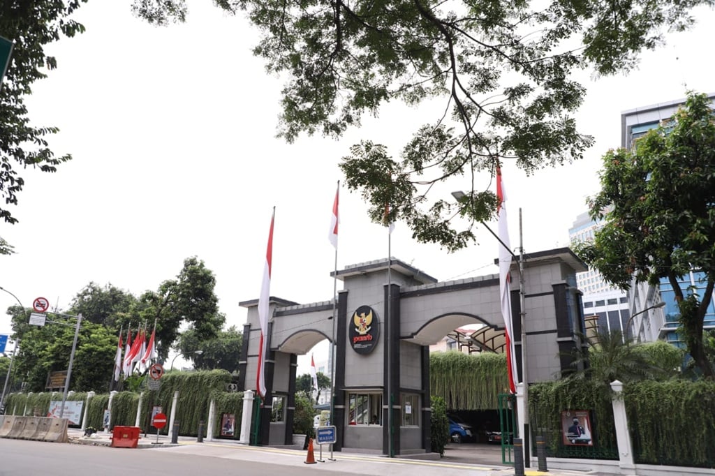 Link Pengumuman Alokasi PPPK Paruh Waktu di Kementerian PAN RB dan Syarat Dokumen