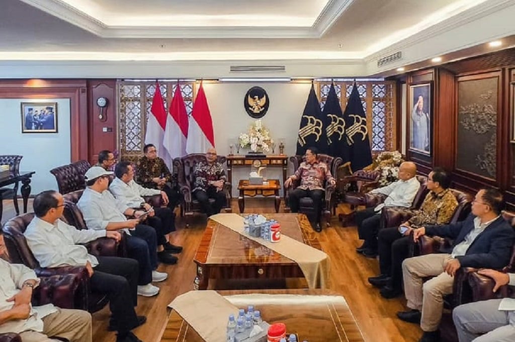 PWI Kembali Terdaftar Resmi di Kemenkum, Akhmad Munir Ketua Umum