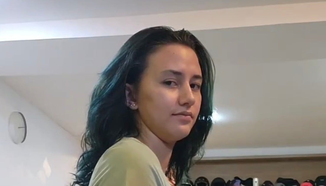 Terungkap, Dahlia Poland Tinggalkan Rumah Tanpa Anak Usai Cekcok dengan Fandy Christian 