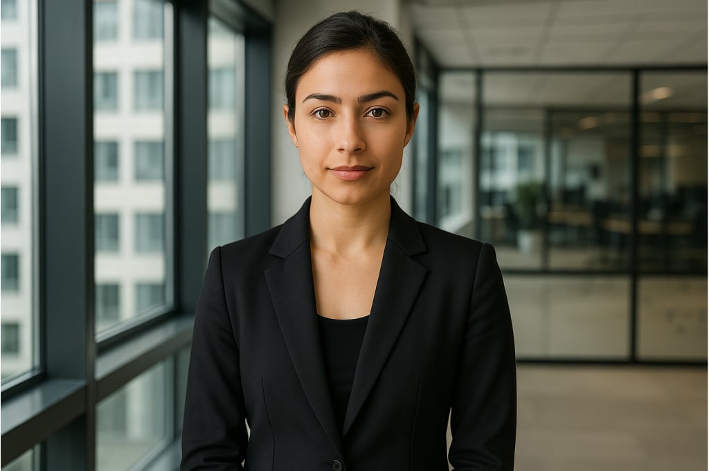 Prompt Gemini AI untuk Foto Profil CEO Muda: Cara Membuat Tampilan Profesional dan Karismatik