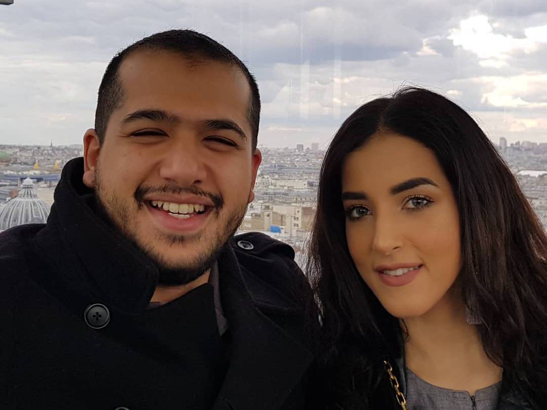 Viral Pengakuan Ahmad Assegaf tentang Tasya Farasya: My Dearest Wife