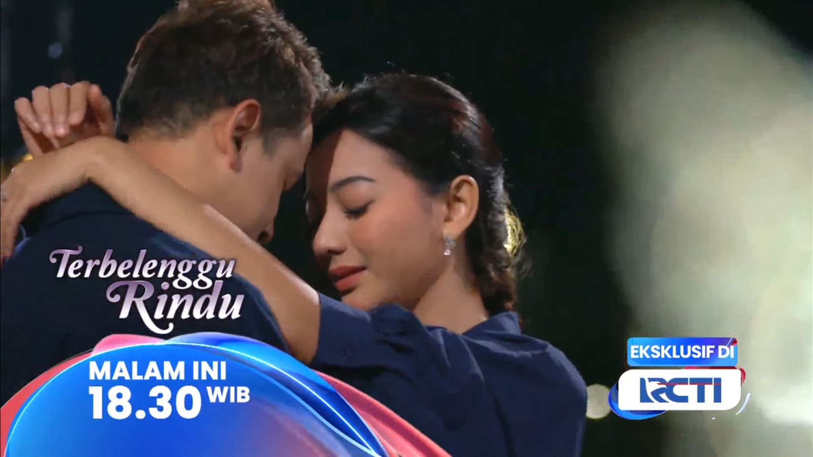 Sinopsis Layar Drama Indonesia Terbelenggu Rindu Eps 363, Minggu 14 September 2025: Pesan Romantis Biru untuk Amira