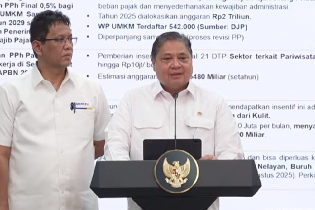 Buka Program Magang untuk Lulusan S1 dan D3 Bergaji UMP, Pemerintah Siapkan Rp198 Miliar