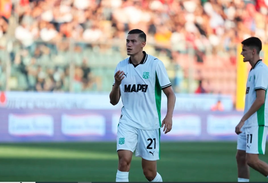 Pelatih Sassuolo Puji Jay Idzes Cs usai Bungkam Lazio, Kemenangan Perdana di Serie A Musim Ini