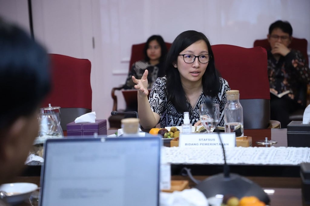 Divhubinter Polri Ungkap Perkembangan Red Notice Jurist Tan, Sudah Terbit?