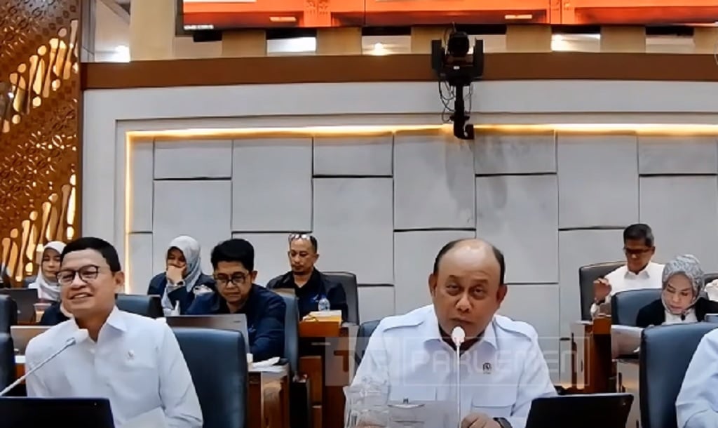 Anggaran Badan Gizi Nasional Naik Jadi Rp268 Triliun di 2026, Berikut Rinciannya