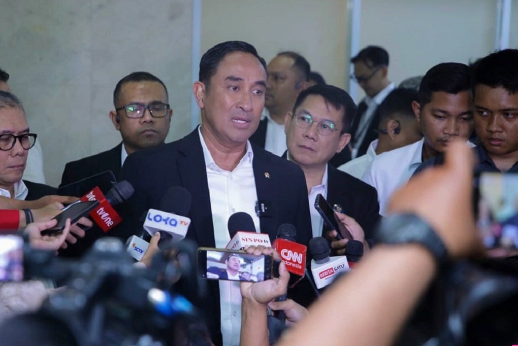 Kepala BNN Ungkap Ciri Remaja Terpapar Narkoba, Rambut Acak-acakan hingga Bau Badan