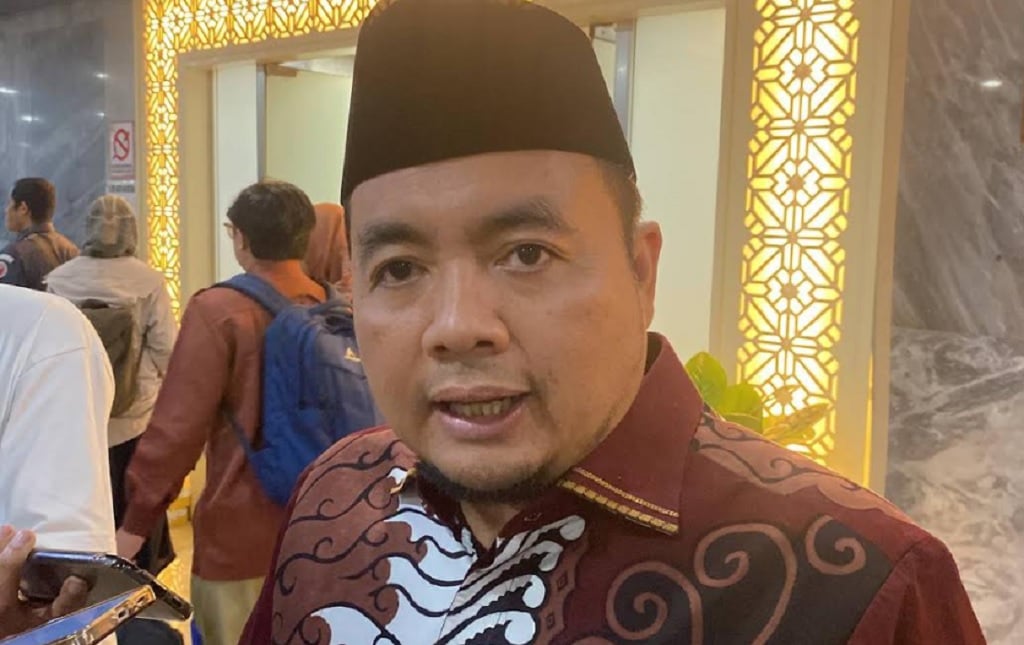 KPU Bantah Rahasiakan Data Capres-Cawapres Buntut Isu Ijazah Palsu Jokowi dan Gibran