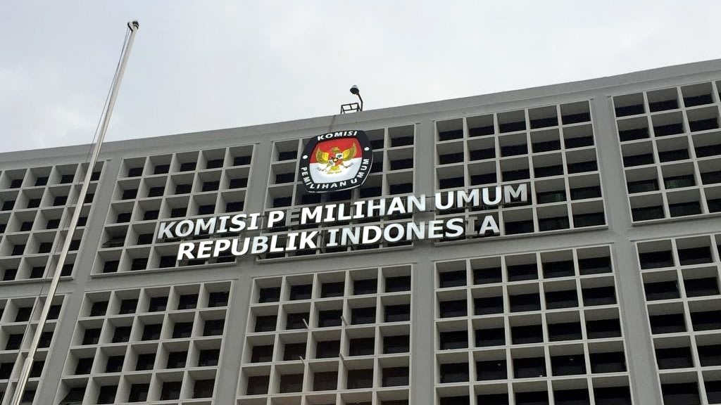 KPU Rilis Aturan Baru: Rahasiakan Dokumen Ijazah Capres-Cawapres