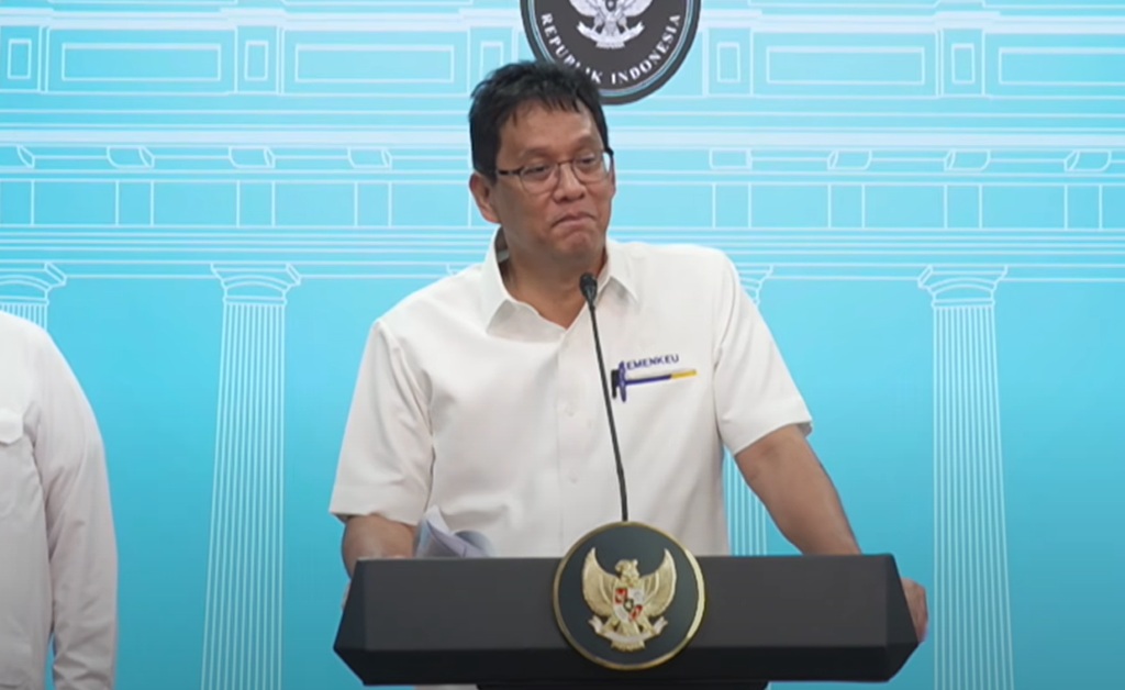 Menkeu Purbaya Pastikan Dana Rp200 Triliun Sudah Masuk ke 5 Bank: Sekarang Para Dirut Pusing