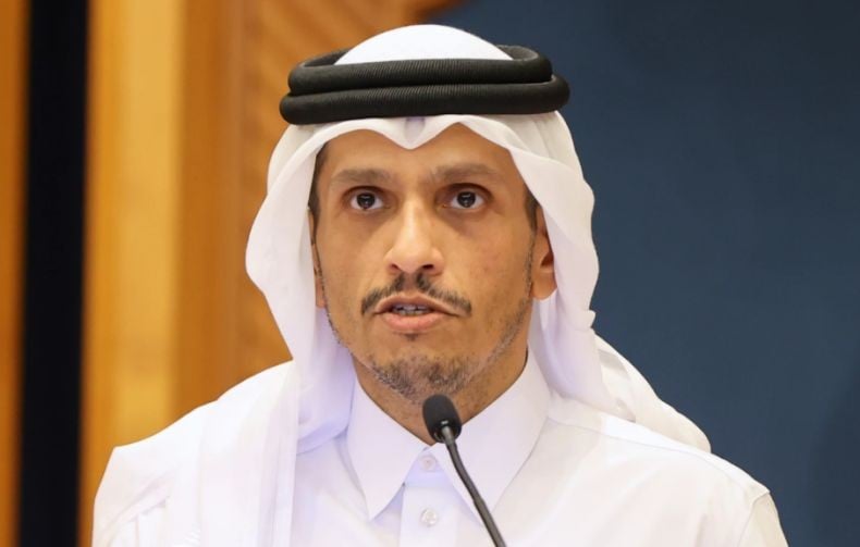PM Qatar Sebut Israel Negara Barbar, Sindir Negara Lain