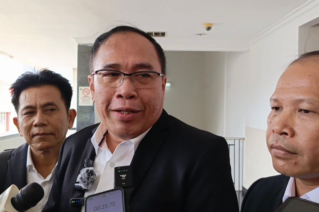 Hadapi Gugatan Rp125 Triliun, Gibran Tunjuk 3 Pengacara
