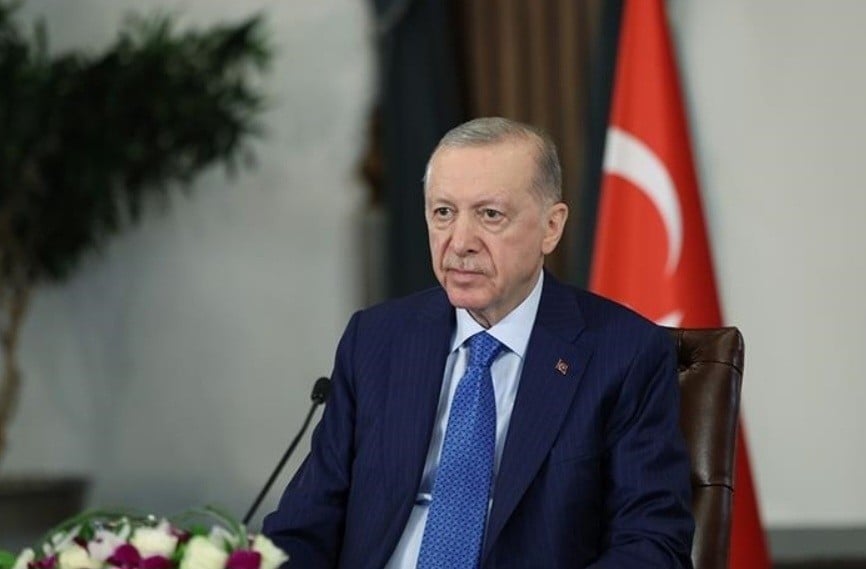 Erdogan Ajak Negara Arab dan Islam Perkuat Kerja Sama Pertahanan Hadapi Israel