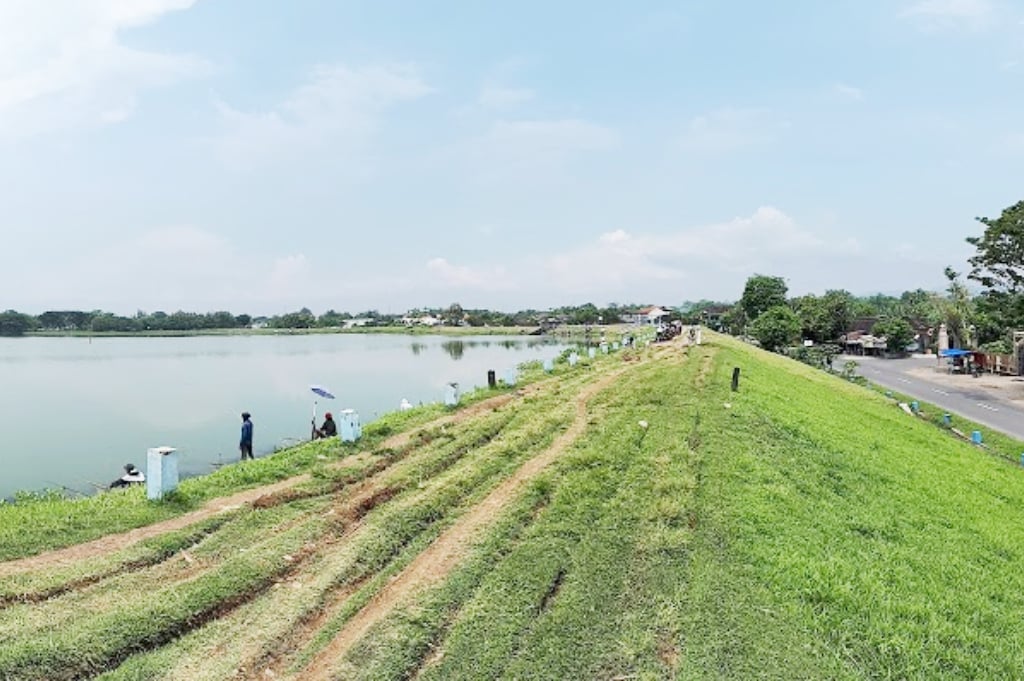 3 Tempat Wisata di Sukoharjo yang Bikin Terpesona, Cocok Buat Hunting Foto