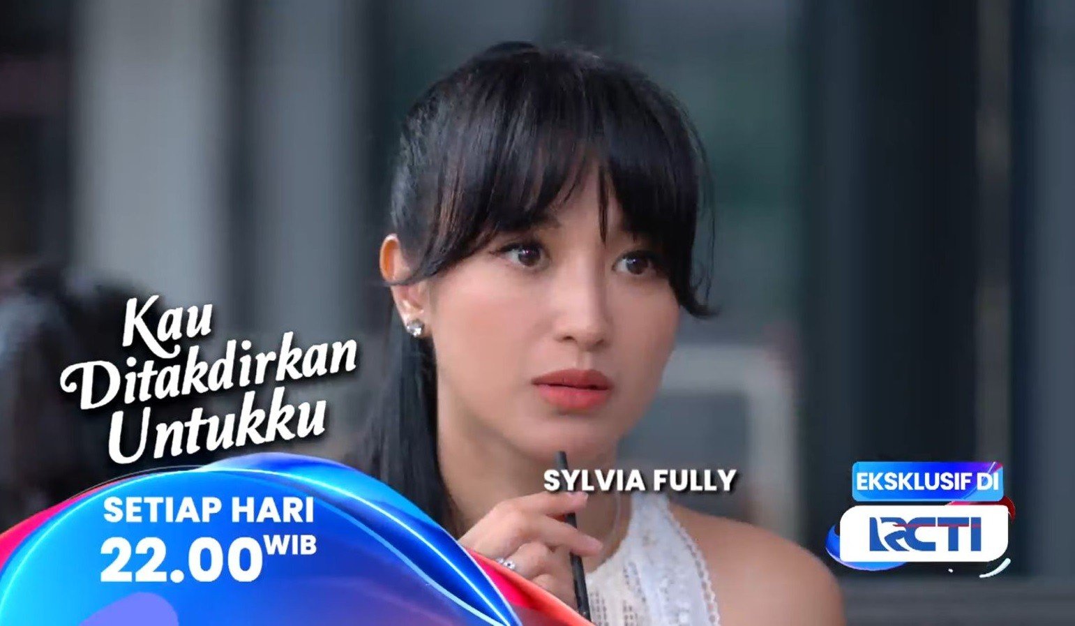 Sinopsis Kau Ditakdirkan Untukku Eps 152, Selasa 16 September 2025: Helsi Halusinasi, Devan Cemburu pada Alya