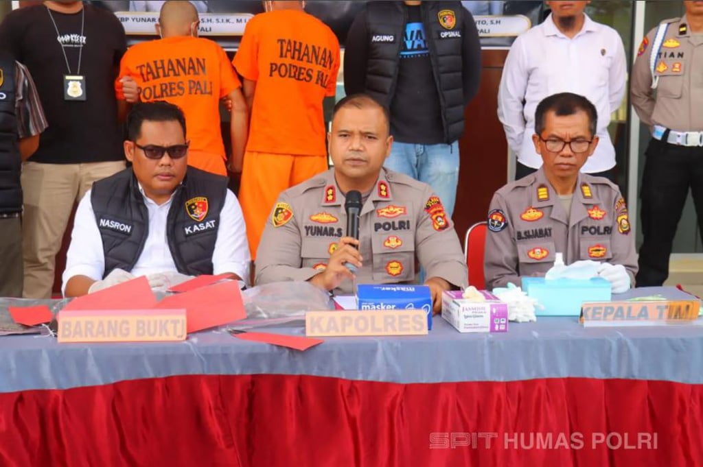 Tragis! Menantu di PALI Sumsel Tewas Dibunuh Ayah Mertua dan Adik Ipar
