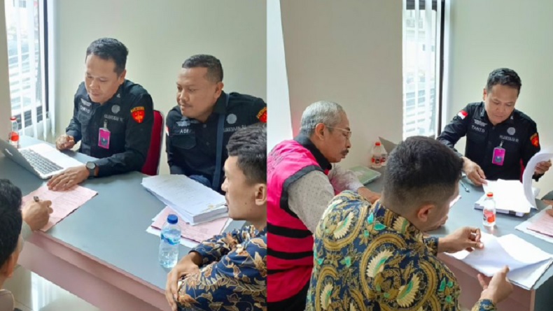 Berkas Dilimpahkan ke Kejari Surakarta, JPU Siapkan Dakwaan Kasus Sritex untuk Disidangkan